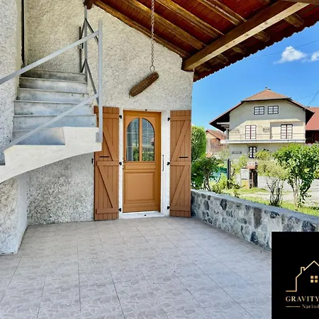 Apartment Le Montagnard *