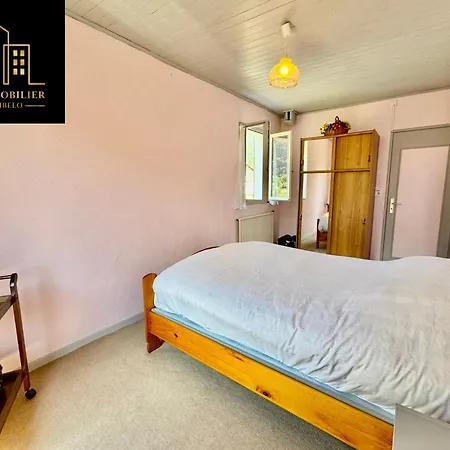 Apartment Le Montagnard Marignier